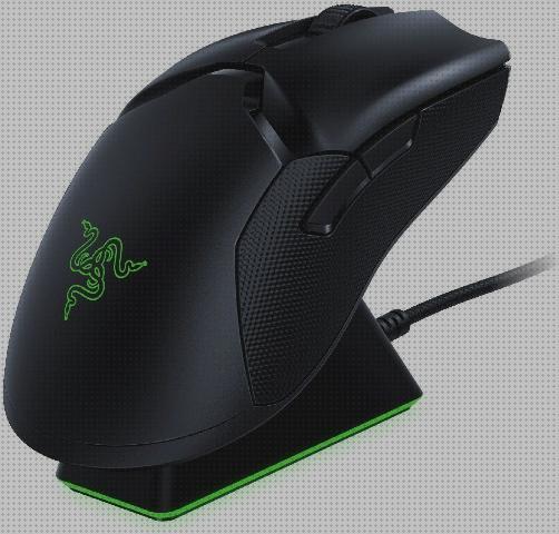 Las mejores marcas de gamer mouse gamer