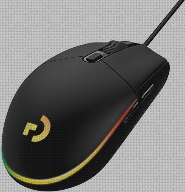 Las mejores gamer mouse gamer