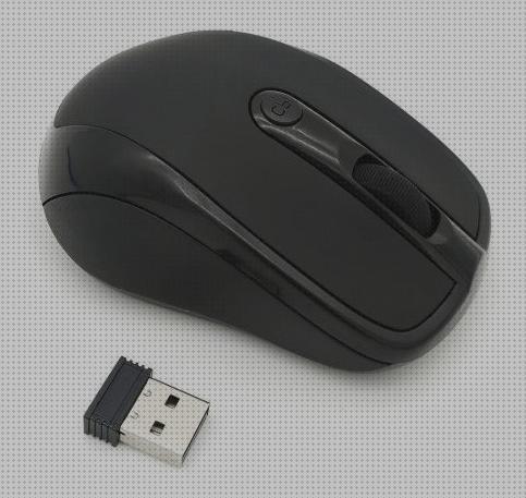 Las mejores usb mouse inalambrico usb