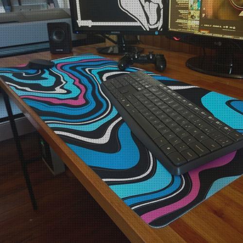 Las mejores marcas de mousepad