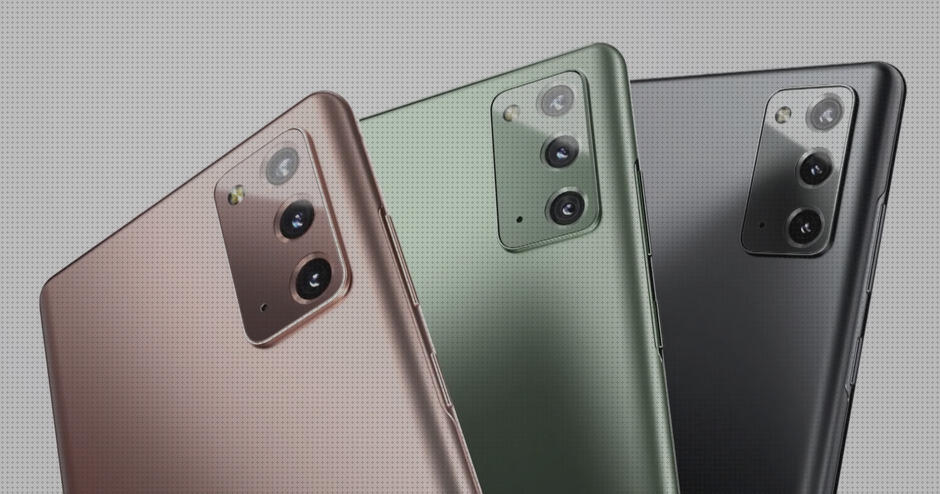 Las mejores note samsung móvil samsung note 9