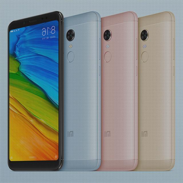 ¿Dónde poder comprar plus xiaomi movil xiaomi redmi 5 plus 64gb?