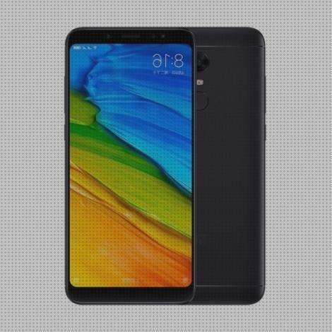 Review de movil xiaomi redmi 5 plus 64gb