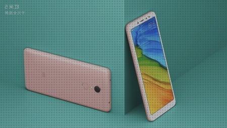 Los mejores 20 Móviles Xiaomi Redmi 5 Plus 64gb