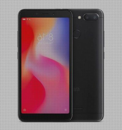 ¿Dónde poder comprar redmi xiaomi movil xiaomi redmi 6?