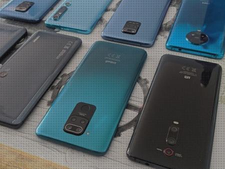 Review de moviles calidad precio 2020