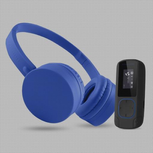 Las mejores marcas de mp3 auriculares auriculares mp3