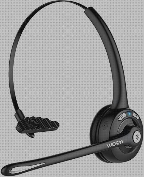 Opiniones de auriculares mpow auriculares