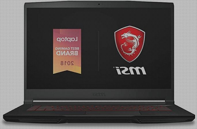 ¿Dónde poder comprar msi msi gf63?