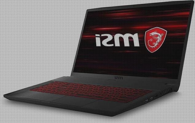 Mejores 19 msi gf63 para comprar