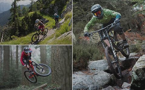 Los 0 Mejores Mtb Bicicletas De Montañas