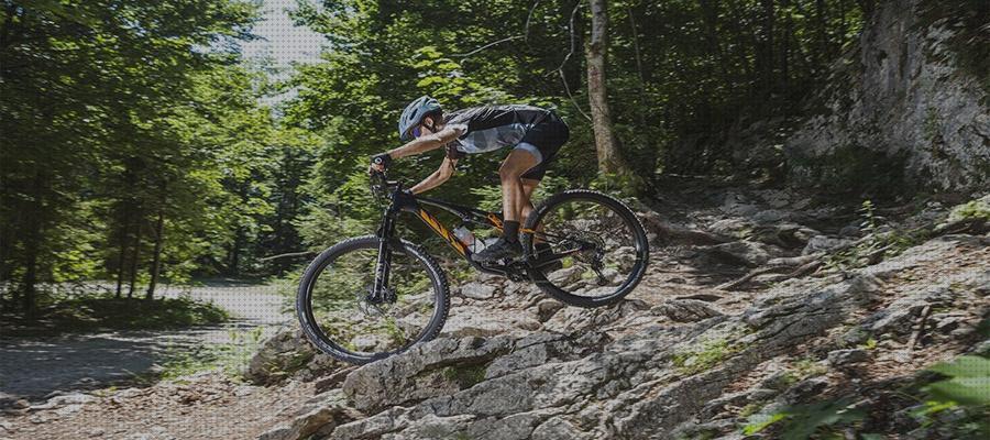 Review de mtb bicicleta de montaña