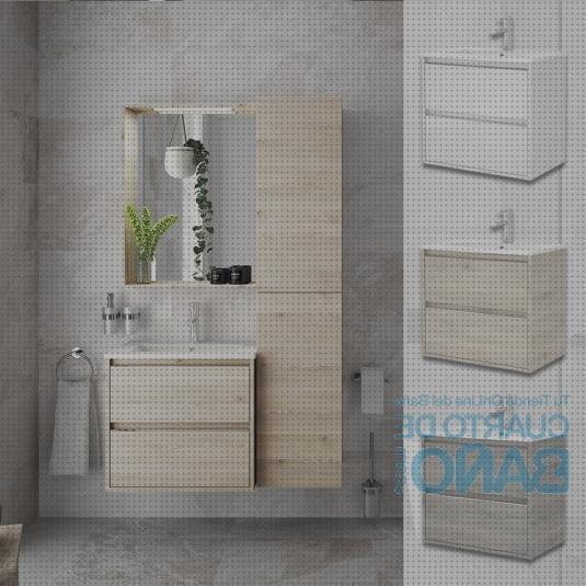 Las mejores marcas de muebles mueble lavabo fondo reducido