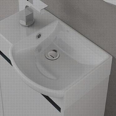 Las mejores muebles mueble lavabo fondo reducido