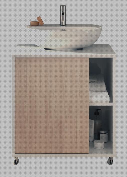 Las mejores marcas de muebles mueble lavabo con pie