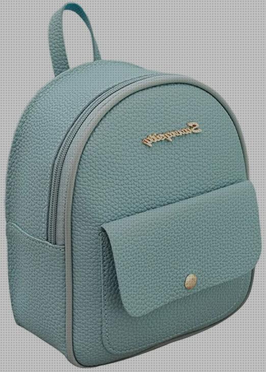 Las mejores marcas de mujeres mochilas mochila mujer cuero