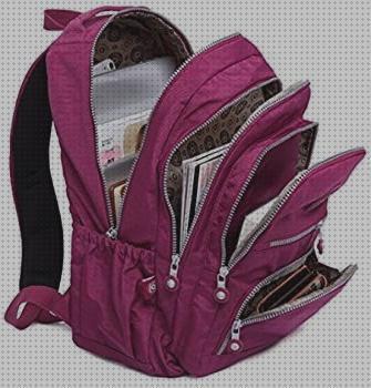 Las mejores marcas de mujeres mochilas mochila mujer escolar