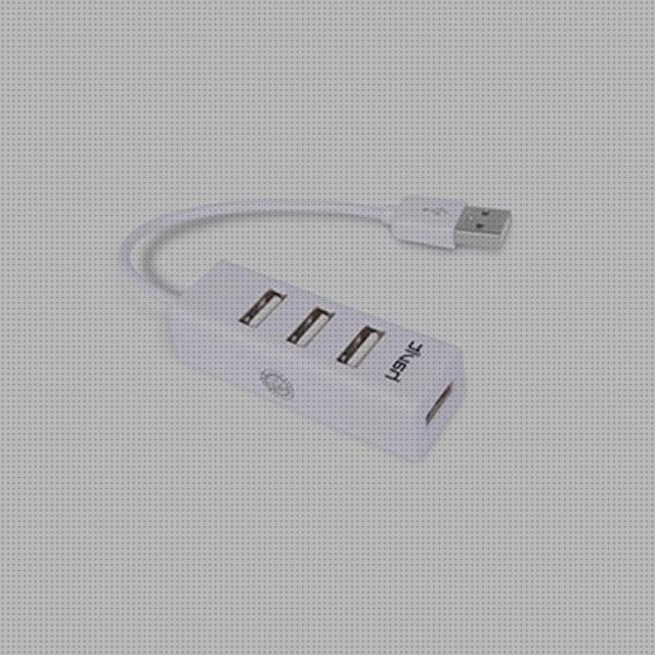 Oportunidades Multiplicador Usb en el Blackfriday