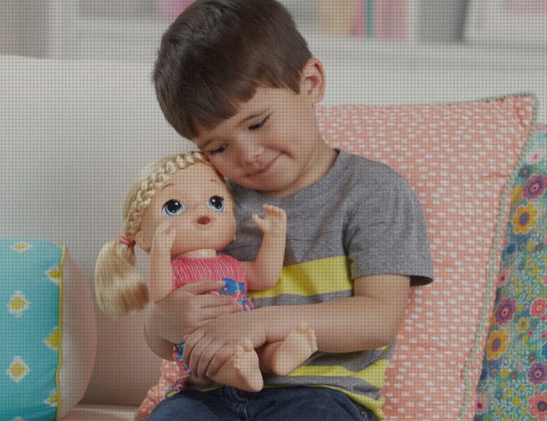 Descuentos Muñecas Niño Y Niña durante Blackfriday