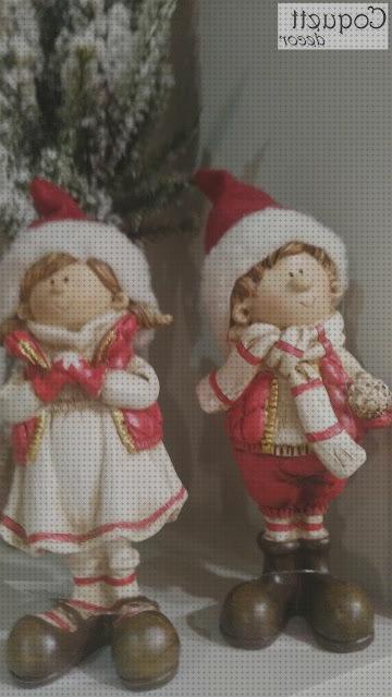 Los 12 Mejores Muñecos De Navidades Decorativos