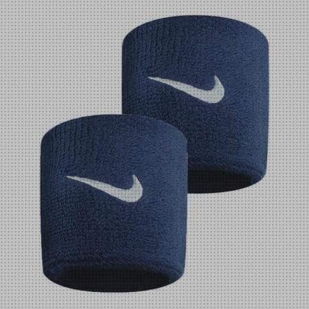 Review de muñequera nike