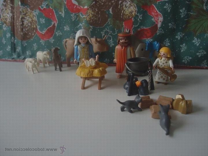 Chollos Nacimiento Playmobil Navidad para el Blackfriday
