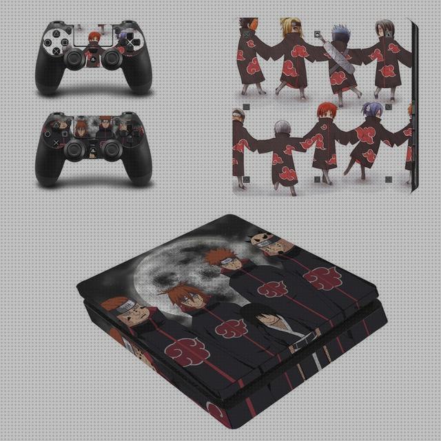 Las mejores ps4 naruto ps4