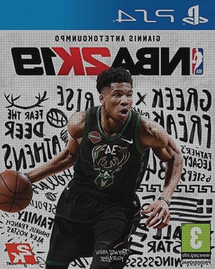 Review de nba 2k19 ps4