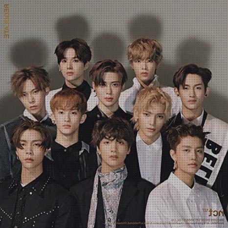 Análisis de los 10 mejores nct