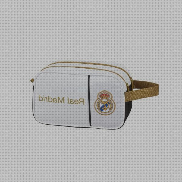 Oportunidades Neceser Real Madrid en el Blackfriday