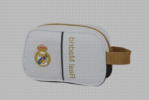 Review de neceser real madrid