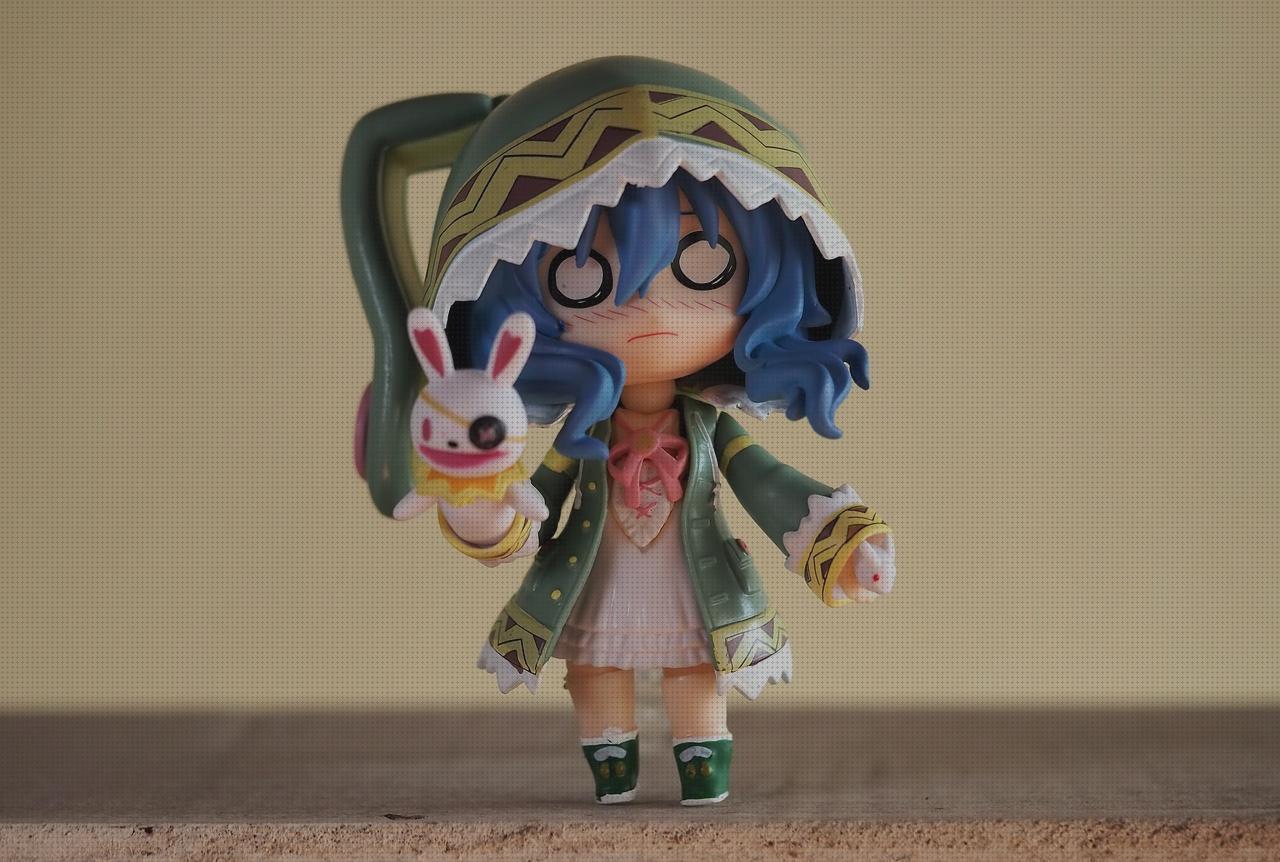 Review de nendoroid