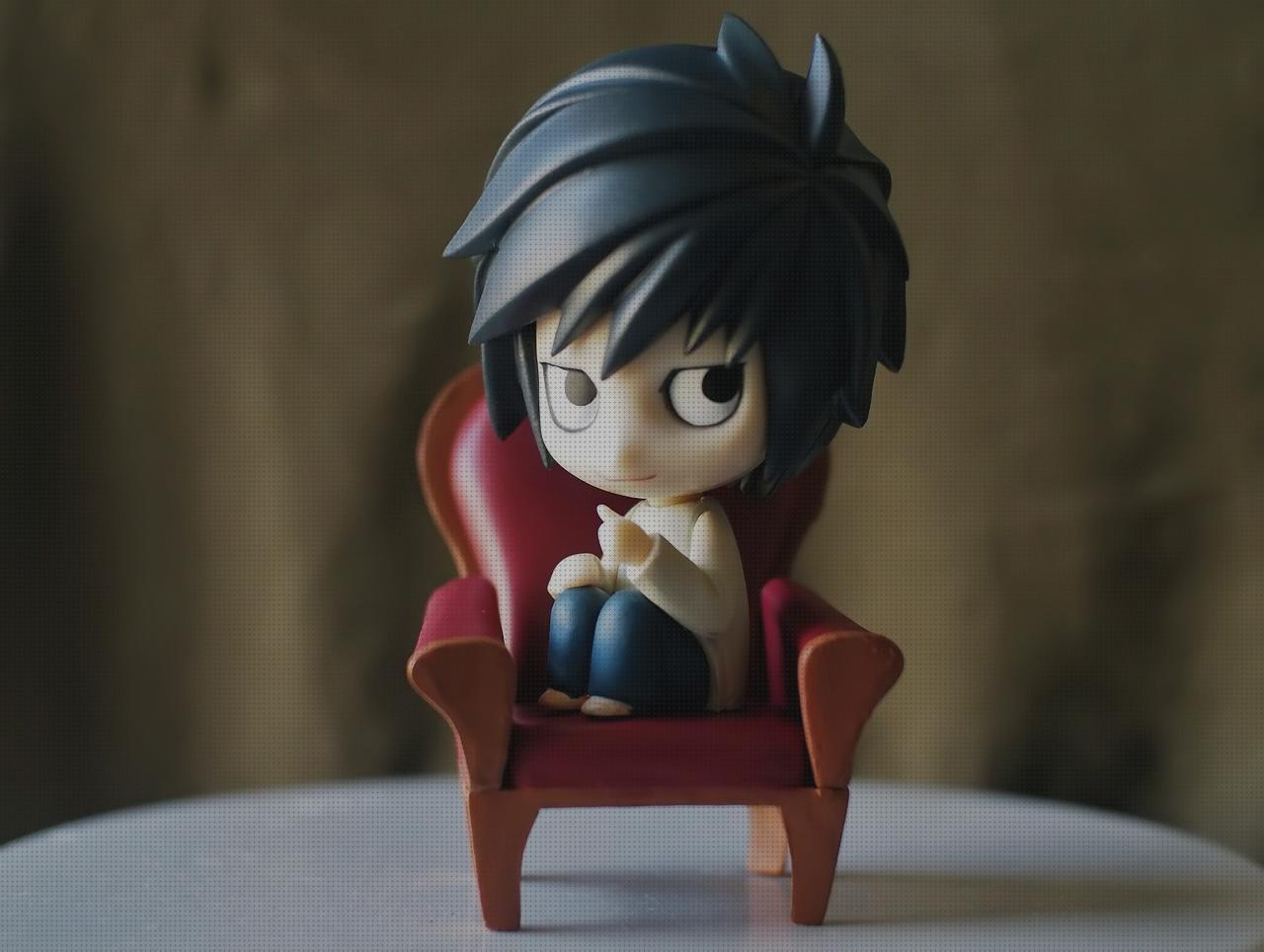 TOP 12 nendoroid