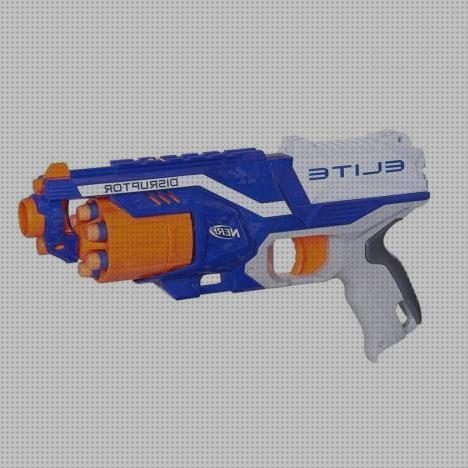 Las mejores nerf nerf disruptor