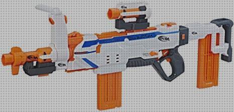 Análisis de los 23 mejores nerf modulus regulator a la venta