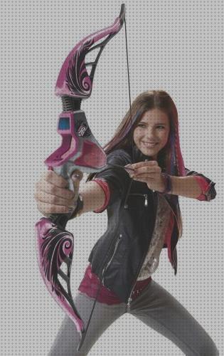 Las mejores nerf nerf rebelle