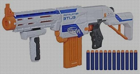 23 Mejores nerf retaliator bajo análisis