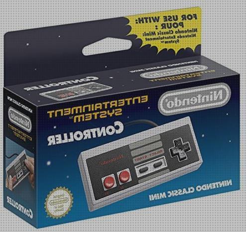 Chollos Nes Classic Mini en BlackFriday