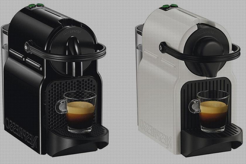 Mejores 10 nespresso cafeteras ofertas