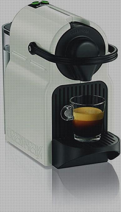 Las mejores nespresso nespresso cafetera oferta