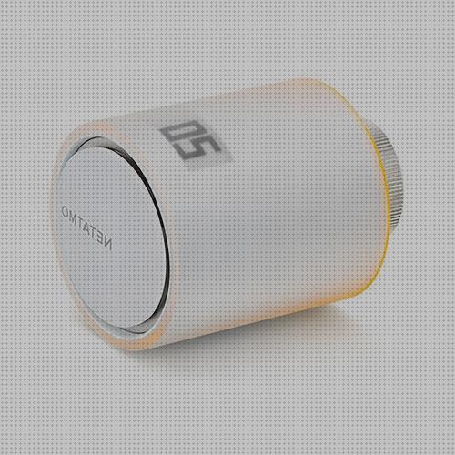 Review de netatmo valvula