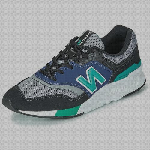 Review de new balance 997