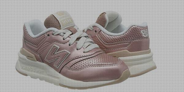 Review de new balance baratas