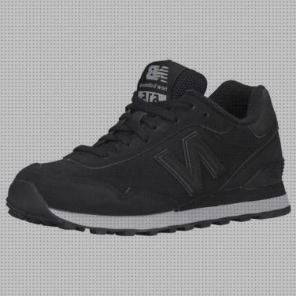 Las mejores new new balance negras mujer