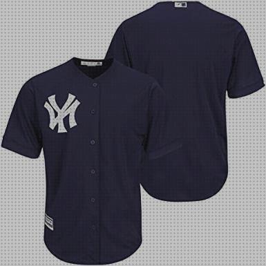 Ofertas New York Yankees Camiseta durante el Blackfriday
