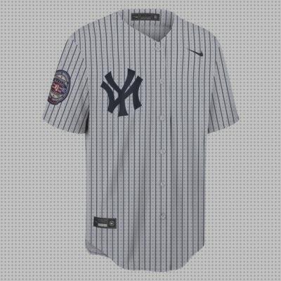 Las mejores marcas de new new york yankees camiseta
