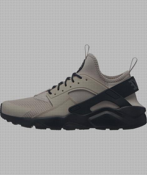 Review de nike air huarache hombre