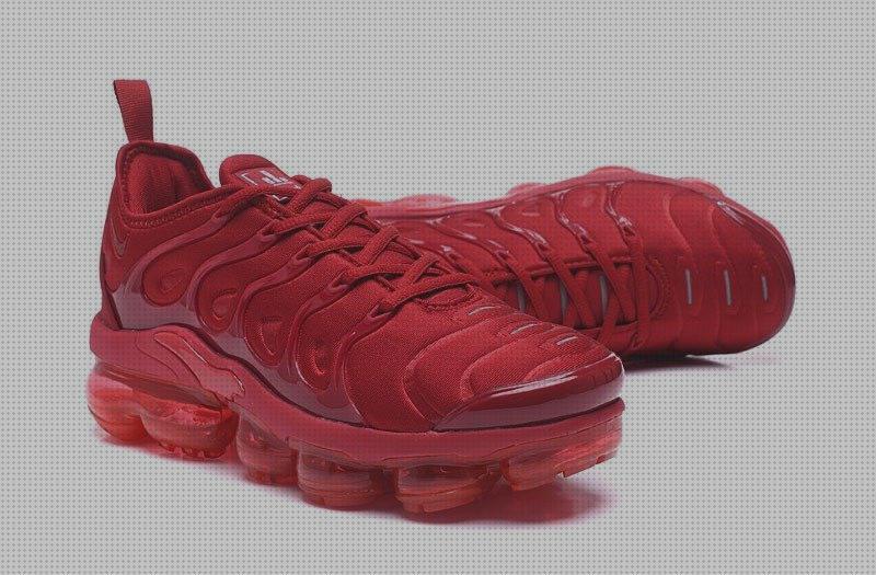 Análisis de los 10 mejores Nike Air Maximos Plus