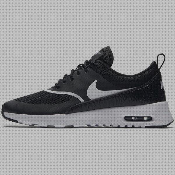 ¿Dónde poder comprar nike nike air maximo thea mujer?