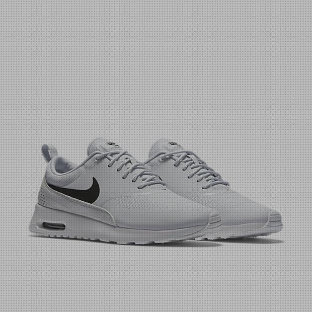 Las mejores nike nike air maximo thea mujer